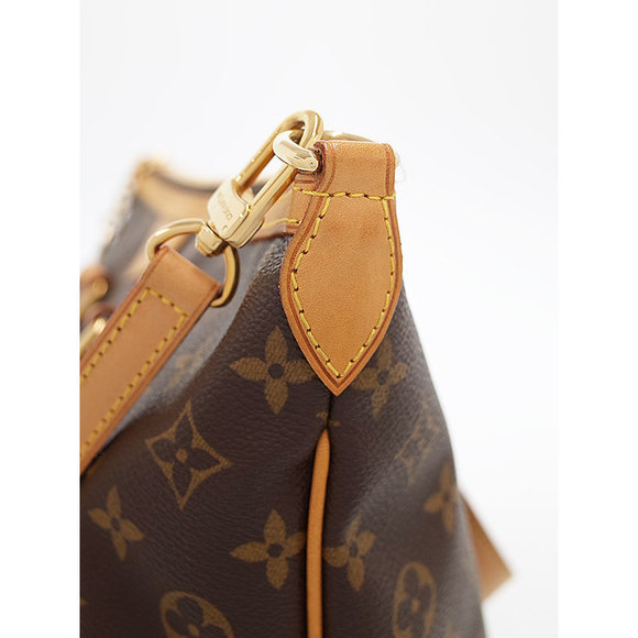 Louis Vuitton Bag Monogram Palermo PM - Picture 6 of 8
